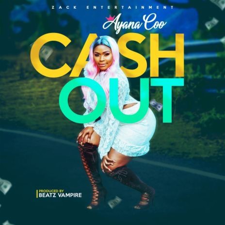Cash Out (Prod By Beatz Vampire) | Boomplay Music