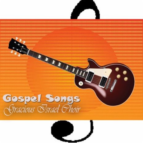 Gracious Israel Choir Gospel Songs, Pt. 2