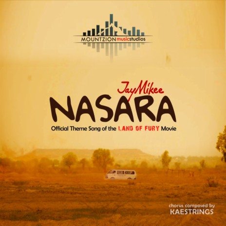 Nasara (Land of Fury Soundtrack) | Boomplay Music