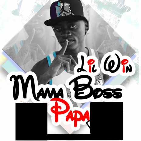 Mama Boss Papa | Boomplay Music