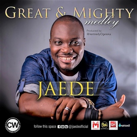 Great And Mighty Medley | Boomplay Music