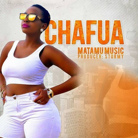 Chafua | Boomplay Music