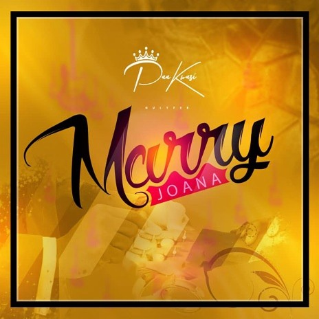 Marry Juana | Boomplay Music