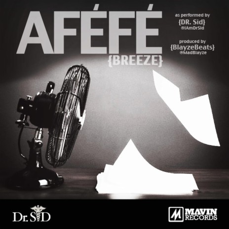 Afefe (Breeze) | Boomplay Music