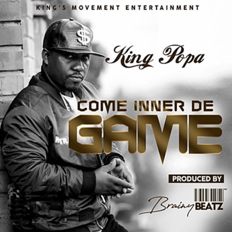 Come Inner De GAME | Boomplay Music