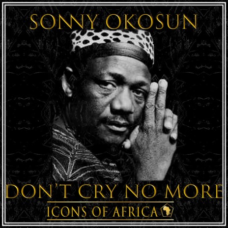 Don't Cry No More | Boomplay Music