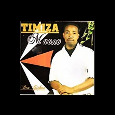 Timiza Maono | Boomplay Music