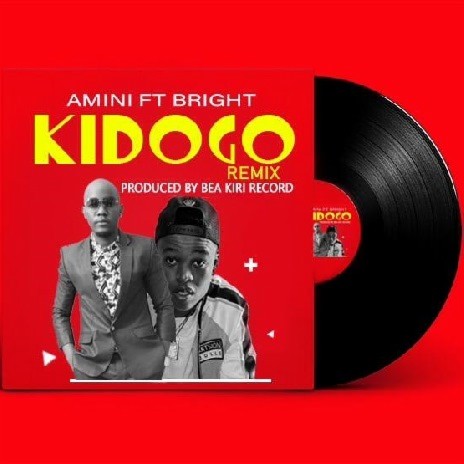 Kidogo ft. Bright (Remix) | Boomplay Music