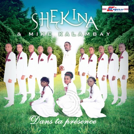 Bonganga ft. Shekina | Boomplay Music