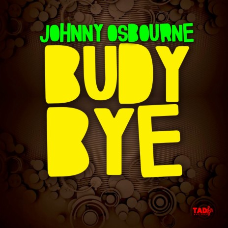 Budy Bye | Boomplay Music