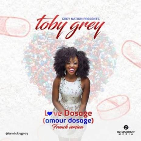 Love Dosage  (French Version) | Boomplay Music