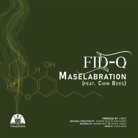 Maselabration ft. Chin Bees | Boomplay Music