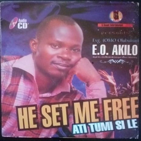 He Set Me Free ( Ati Tumi Si Le) | Boomplay Music