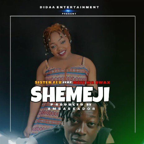 Shemeji ft. Mzee Wa Bwax | Boomplay Music