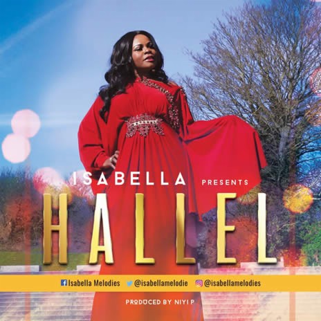 Hallel | Boomplay Music