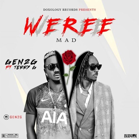 Weree (Mad) ft. Terry G | Boomplay Music