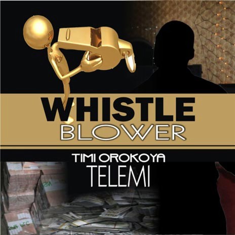 Whistle Blower | Boomplay Music