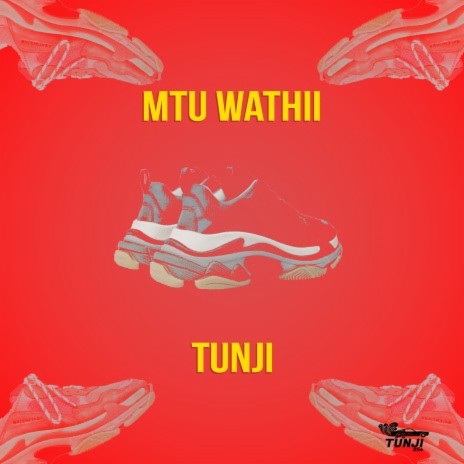 Mtu Wathii | Boomplay Music