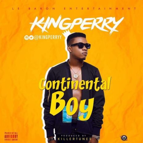 Continental Boy | Boomplay Music