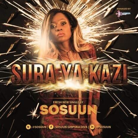 Sura Ya Kazi | Boomplay Music