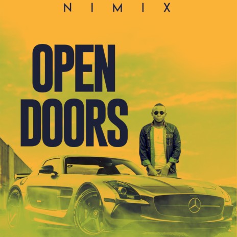 Open Doors