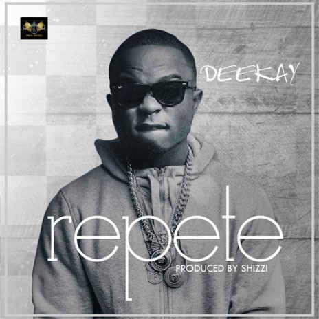 Repete | Boomplay Music