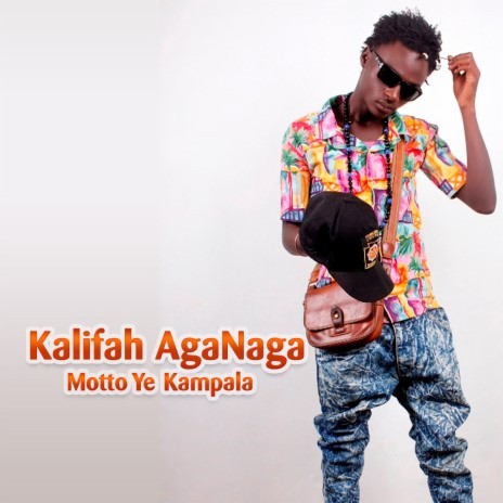 Motto Ye Kampala | Boomplay Music