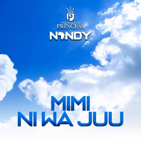 Mimi Ni Wa Juu