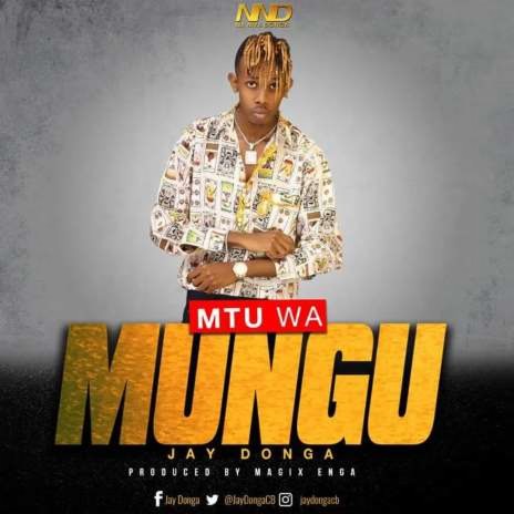 Mtu Wa Mungu | Boomplay Music