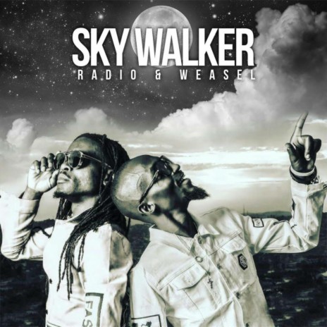 Sky Walker ft. Weasel | Boomplay Music