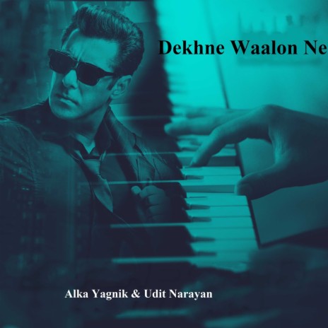Dekhne Walon Ne ft. Udit Narayan | Boomplay Music