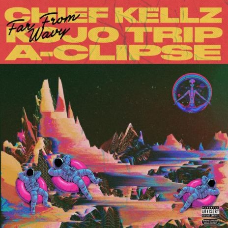 Chief Kellz, A-Clipse & Kojo Trip - Sugar Free (Prod. by Perry Mingle) | Boomplay Music