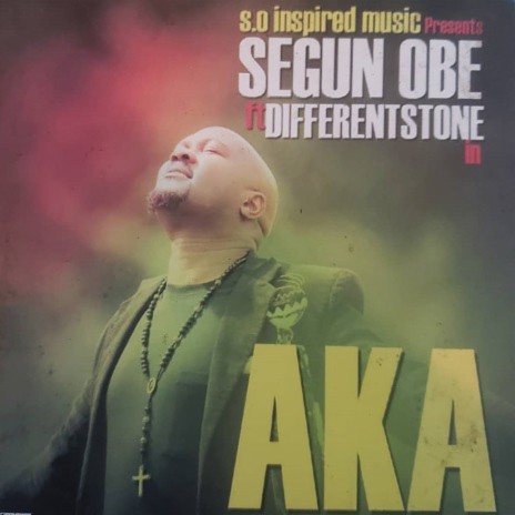 Aka ft. DifferentStone | Boomplay Music