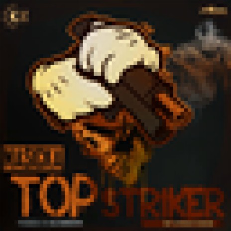 Top Striker | Boomplay Music