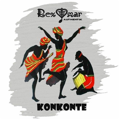 Konkontey | Boomplay Music