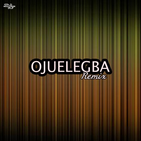 Ojuelegba (Remix) ft. LEGENDURY BEATZ | Boomplay Music