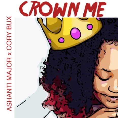 Crown Me | Boomplay Music