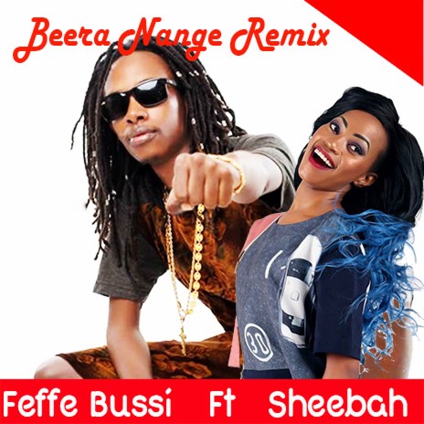 Beera Nange (Remix) | Boomplay Music