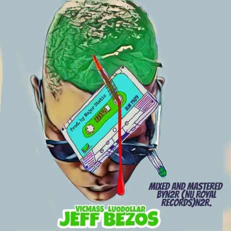 Jeff Bezos | Boomplay Music