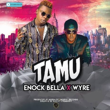 Tamu ft. Wyre | Boomplay Music
