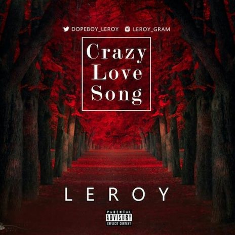 Crazy Love Song | Boomplay Music