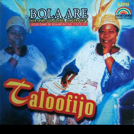 Oluwa Dide Si Bi Mimo Re (Iwo Ati Apoti Agbara Re) | Boomplay Music
