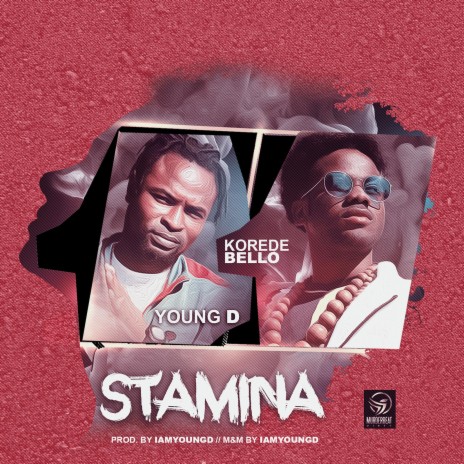 Stamina ft. KOREDE BELLO | Boomplay Music