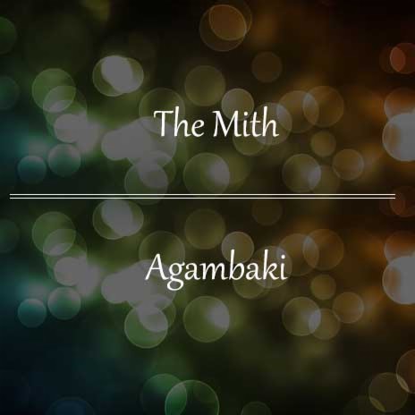 Agambaki ft. Nonini