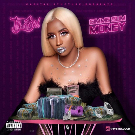 Gimme Sum Money | Boomplay Music