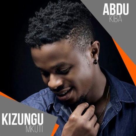 Kizungu Mkuti | Boomplay Music