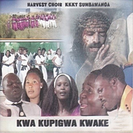 Kwa Kupigwa Kwake | Boomplay Music