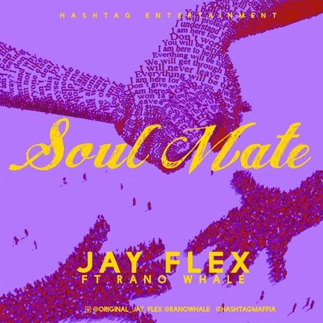 Soul Mate ft. Rano Whale | Boomplay Music