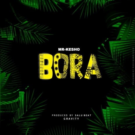 Bora | Boomplay Music