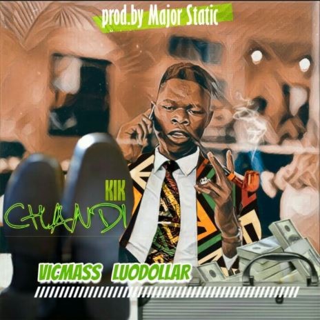 Kik Chandi (Wakanda) | Boomplay Music